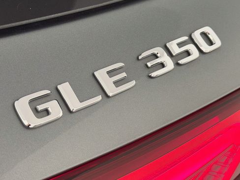 Certified 2022 Mercedes-Benz GLE 350 4MATIC image 9