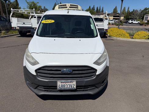 Used 2019 Ford Transit Connect XL FWD image 2