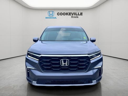 Used 2024 Honda Pilot EX-L image 4