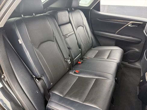 Used 2019 Lexus RX 350 AWD w/ Accessory Package image 24