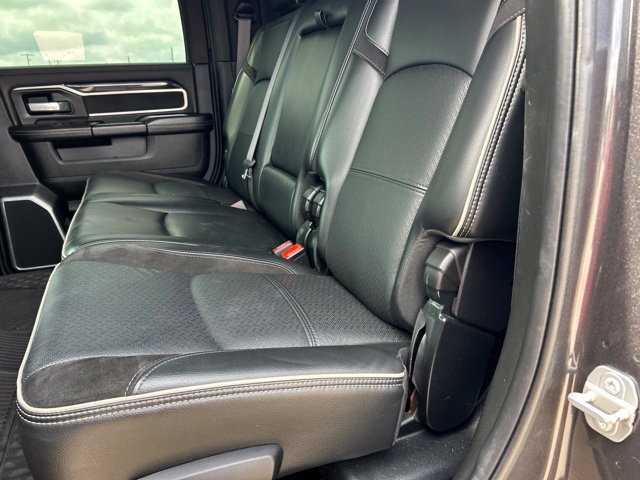 Used 2021 RAM 2500 Laramie AWD/4WD image 12