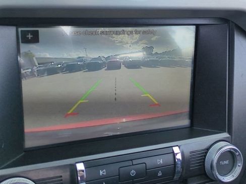 Used 2016 Ford Mustang Premium RWD image 20