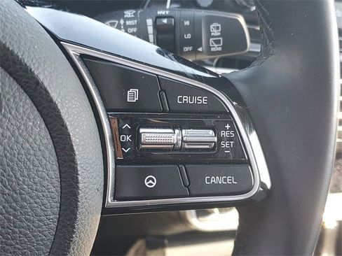 Certified 2023 Kia Seltos EX image 24