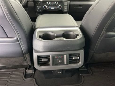 Certified 2025 Ford F350 Lariat w/ FX4 Off-Road Package AWD/4WD image 29