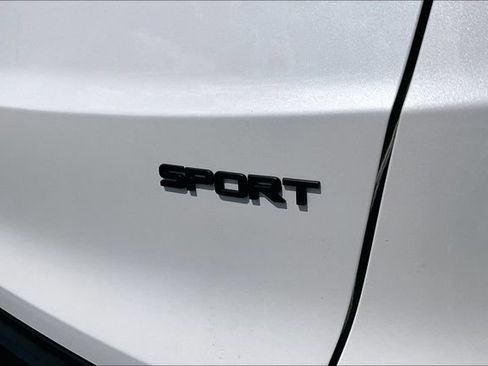 Used 2024 Honda CR-V Sport image 23