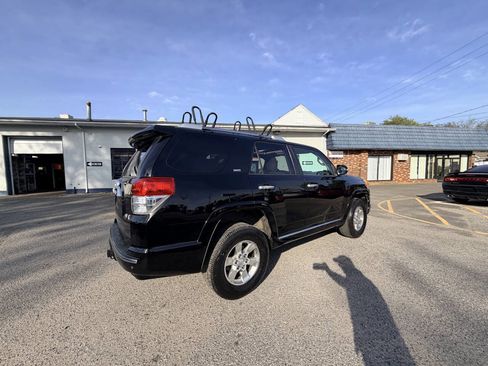 Used 2010 Toyota 4Runner Limited AWD/4WD image 24
