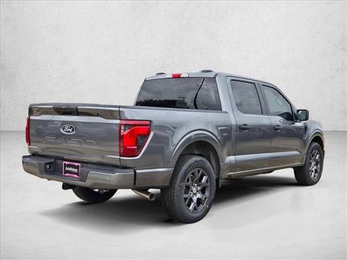 New 2026 Ford F150 STX w/ Equipment Group 200A RWD image 2