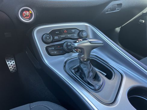 Used 2020 Dodge Challenger R/T Scat Pack w/ Dynamics Package image 9