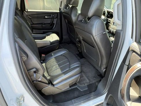 Used 2016 Chevrolet Traverse LTZ w/ LPO, 'HIT The Road' Package AWD/4WD image 22