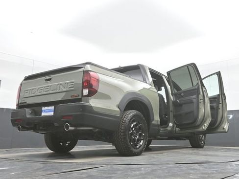 New 2026 Honda Ridgeline TrailSport image 53