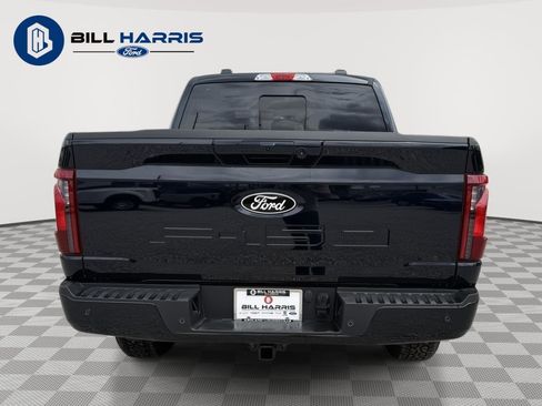 New 2026 Ford F150 XLT w/ Equipment Group 302A MID AWD/4WD image 6