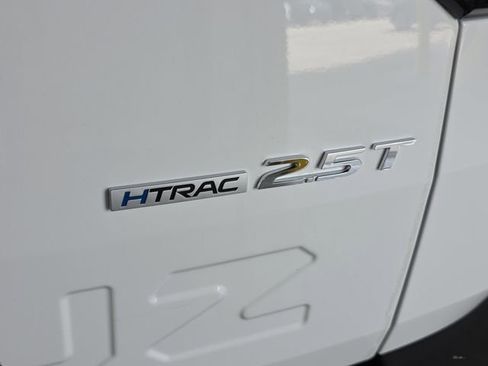 New 2025 Hyundai Santa Cruz Limited image 36