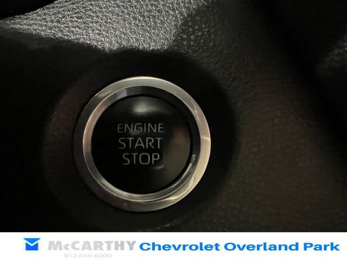Used 2024 Toyota Corolla Sedan w/ SE Convenience Package FWD image 16