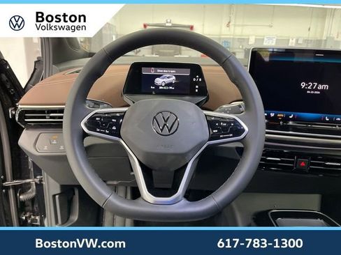 New 2026 Volkswagen ID.4 Pro RWD image 17