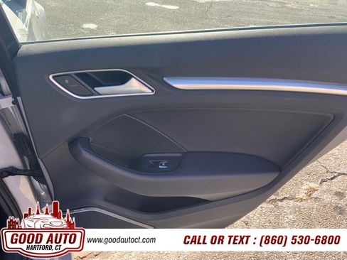 Used 2015 Audi A3 2.0T Premium Plus image 10