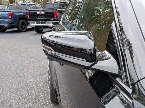 New 2026 Cadillac CT5 V w/ Platinum Package image 13