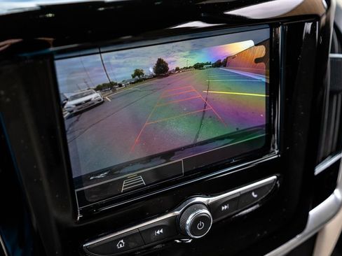 Certified 2024 Chevrolet Traverse LS AWD/4WD image 27