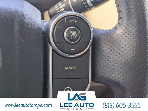 Used 2016 Land Rover Range Rover Sport HSE AWD/4WD image 24