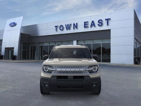 New 2025 Ford Bronco Sport Big Bend w/ Convenience Package image 6