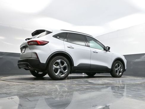 Used 2025 Ford Escape ST-Line image 55