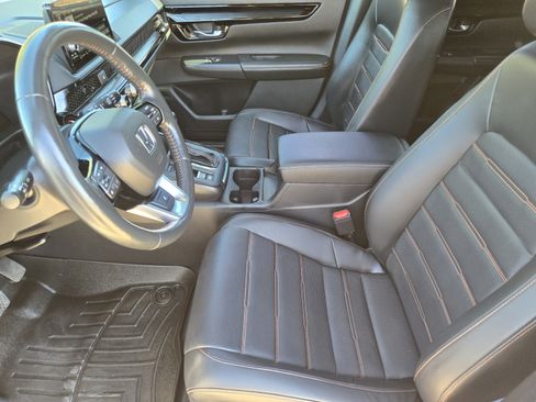 Used 2023 Honda CR-V Sport Touring image 9