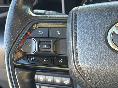 Used 2023 Toyota Tundra SR5 w/ SR5 Convenience Package image 30