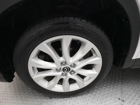 Used 2014 MAZDA CX-5 Grand Touring AWD/4WD image 24