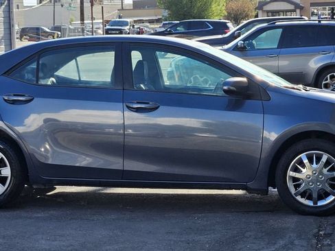 Used 2014 Toyota Corolla S FWD image 6