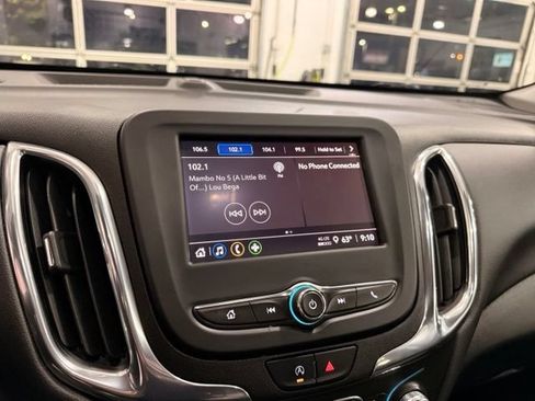 Used 2023 Chevrolet Equinox LT AWD/4WD image 14