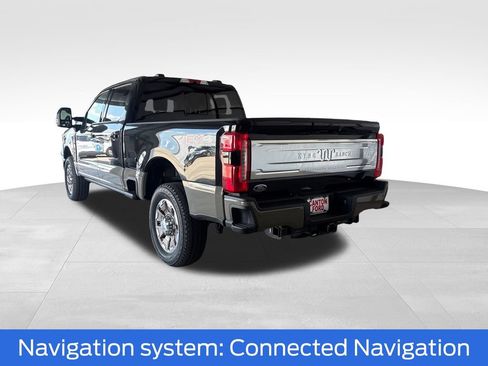 New 2026 Ford F250 King Ranch AWD/4WD image 3