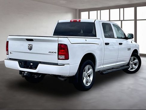 Used 2015 RAM 1500 Express AWD/4WD image 3