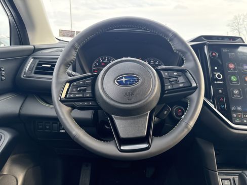 New 2026 Subaru Ascent Bronze Edition image 23