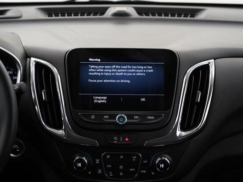 Used 2023 Chevrolet Equinox LT AWD/4WD image 15