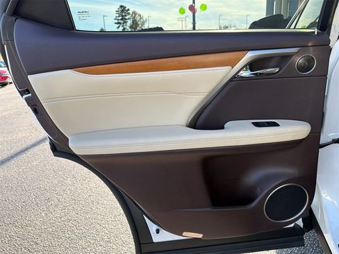 Used 2019 Lexus RX 350 FWD image 22