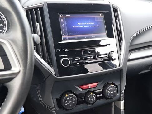 Used 2019 Subaru Forester Premium w/ All-Weather Package image 21