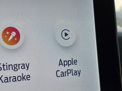 Used 2023 Ford F150 Lightning Lariat image 26