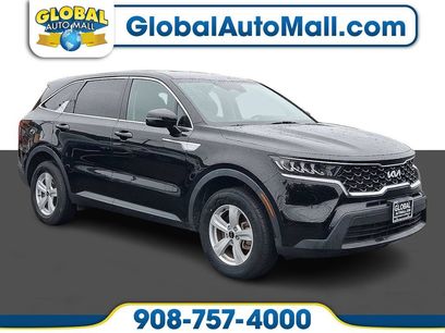 Used 2023 Kia Sorento LX