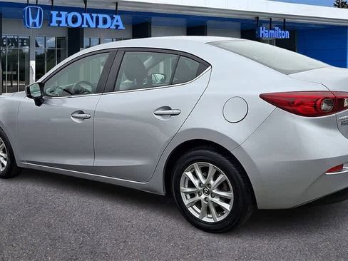 Used 2017 MAZDA MAZDA3 Sport w/ Preferred Equipment Package image 6