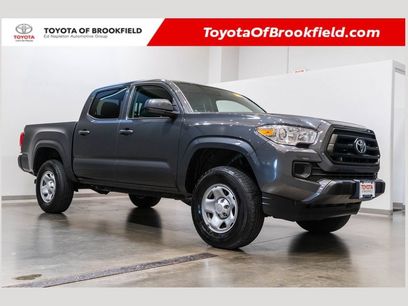 Used 2023 Toyota Tacoma SR