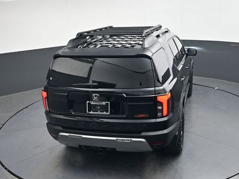 New 2026 Honda Passport TrailSport Elite image 25