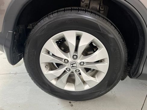 Used 2012 Honda CR-V EX-L image 13