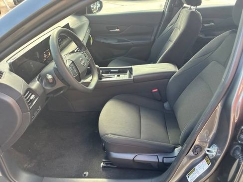 Used 2026 Nissan Sentra S w/ Floor Mat Package FWD image 17