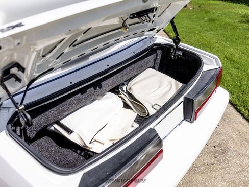Used 1993 Ford Mustang LX RWD image 82
