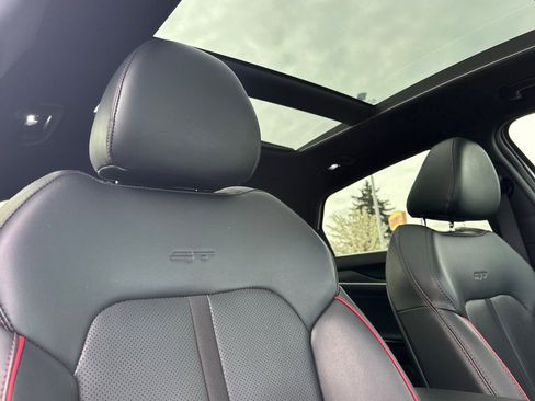 Used 2023 Kia K5 GT image 16