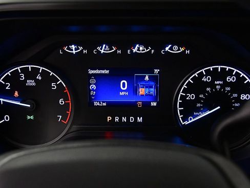 Used 2026 Ford F250 XLT AWD/4WD image 17