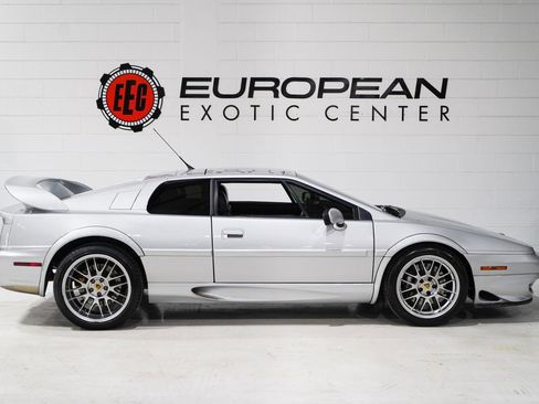 Used 2002 Lotus Esprit image 6
