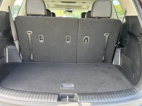 Used 2020 Kia Telluride S AWD/4WD image 16