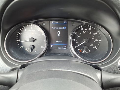 Certified 2020 Nissan Rogue SV image 26