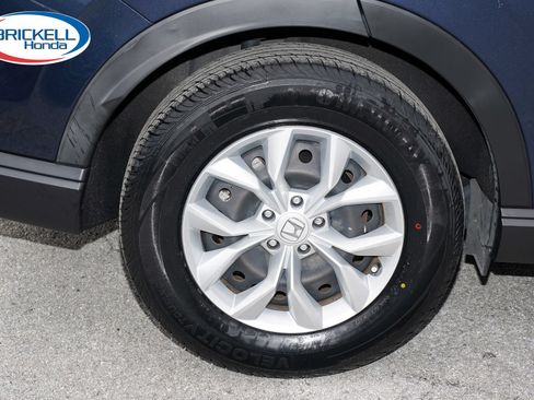 Certified 2023 Honda CR-V LX image 43