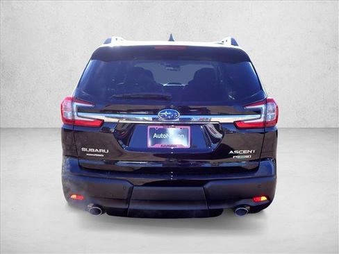 New 2026 Subaru Ascent Touring image 3